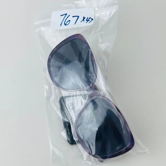 SG00767 Revlon RVN55 MCV TST Sunglasses 100% UVA-UVB Protection Pink Frame Women - Picture 6 of 6